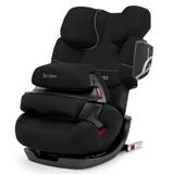 RAACCBE031 - Cadeira Para Auto Pallas 2-Fix Pure Black 9-36kg Cybex Silver