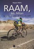Raam, Mr. Milan - Poligrafia editora