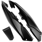 Rabeta Fazer 250 Preto Fosco - Sportive