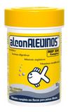 Ração Alcon Alevinos 10g