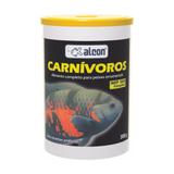 Ração Alcon Carnívoros 300gr