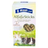 Ração Alcon Club Alfafa Sticks 500g