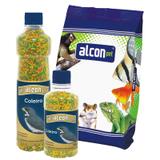Ração alcon club coleiro - Alcon pet