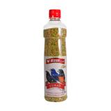 Ração Alcon Club Curió (Bicudo e Azulão) 325g