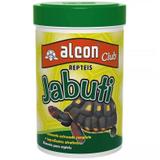 Ração Alcon Club Jabuti Cores E Aroma Atrativos 300g