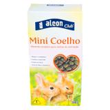 Ração Alcon Club Mini Coelho 500g