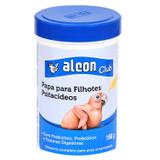 Ração Alcon Club Papa Filhote Psitacídeos 160g