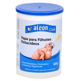 Ração Alcon Club Papa Filhote Psitacídeos 600g