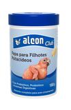 Ração Alcon Club Papa para Filhotes Psitacídeos 160 gr - Alcon pet