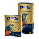 Ração alcon club para pássaros trinca ferro - Alcon pet