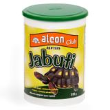 Ração Alcon Club Répteis Jabuti 300g