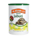 Ração Alcon Club Répteis Jabuti 300g