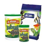 Ração alcon club répteis jabuti - Alcon pet