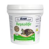 Ração Alcon Club Reptolife 1kg
