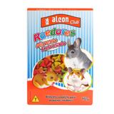 Ração Alcon Club Roedores Extrusado 90g
