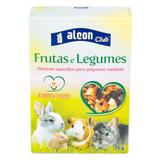 Ração Alcon Club Roedores Frutas e Legumes 75g