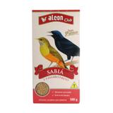 Ração Alcon Club Sabiá e Pássaro Preto 500g