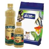 Ração alcon club top life para pássaros - Alcon pet