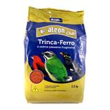 Ração Alcon Club Trinca Ferro 2,5kg