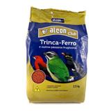 Ração Alcon Club Trinca Ferro 2,5kg