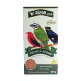 Ração Alcon Club Trinca Ferro 500g