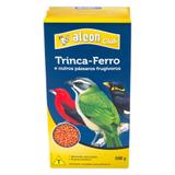 Ração Alcon Club Trinca Ferro 500g
