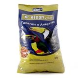 Ração Alcon Club Tucanos e Araçaris 5kg