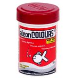 Ração Alcon Colours Flocos 10g