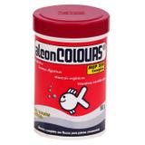 Ração Alcon Colours Flocos 50g