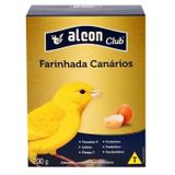 Ração Alcon Farinhada c/ Ovos Canário 200g