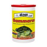 Ração Alcon Gammarus para Tartarugas 110g