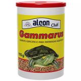 Ração Alcon Gammarus Para Tartarugas Pote 115g