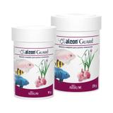 Ração alcon guard allium para peixes ornamentais - Alcon pet