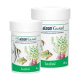 Ração alcon guard herbal para peixes ornamentais - Alcon pet