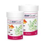 Ração alcon guard thymus para peixes ornamentais - Alcon pet