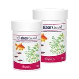 Ração alcon guard thymus para peixes ornamentais - Alcon pet