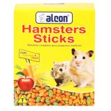Ração Alcon Hamster Sticks 175g