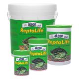 Ração alcon reptolife para répteis aquáticos - Alcon pet