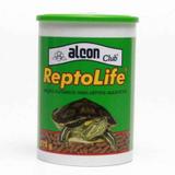 Ração Alcon Reptolife Para Tartaruga Pote 270 Gr