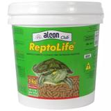 Ração Alcon Reptolife Para Tartarugas Pote 1,000 Kg