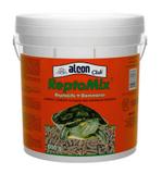 Raçao Alcon Reptomix Para Tartarugas Pote 800 gr