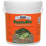 Ração Alcon Reptomix Para Tartarugas Pote 800g