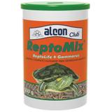 Ração Alcon Reptomix Tartaruga Aquática Pote Com 200g