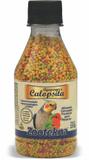 Ração Alimento Extrusado Calopsita 150 g - Zootekna