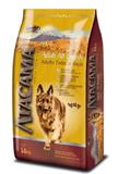 Ração atacama super premium todas as raças 20 kg - Marca