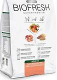 Ração Biofresh Adulto Raças Pequenas 12 Kg (sem Trangênicos)