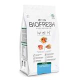 Ração Biofresh Adultos Raças Médias 12kg - Hercosul