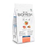 Ração Biofresh Cães Filhotes Raças Pequenas E Mini 3kg