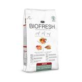 Ração Biofresh Cães Sênior Raças Grandes E Gigantes 12kg