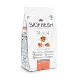 Ração Biofresh Castrados Raças Pequenas e Mini 12 kg